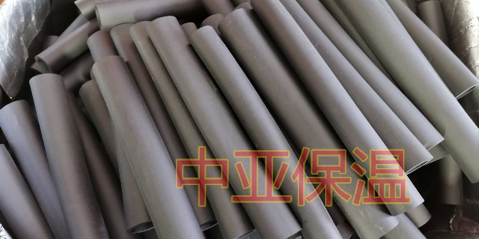 橡塑保溫材料是一種什么樣的材料？