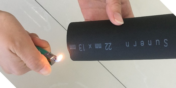 橡塑保溫材料的燃燒性能級別是如何劃分的？-中亞告訴您