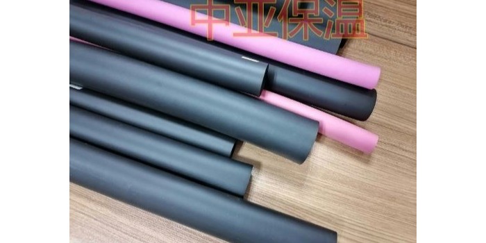 為什么橡塑保溫管可以不用保護層？