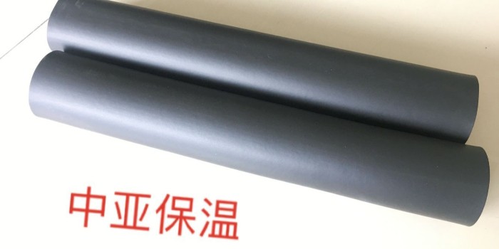 寒冬來臨，使用橡塑保溫管幫您的管道保暖（中亞保溫）