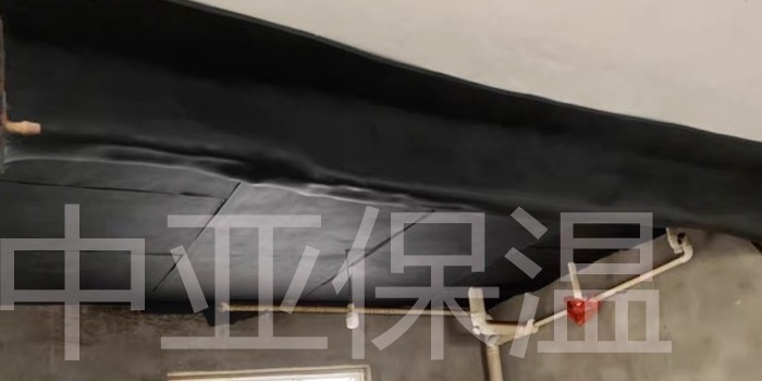 屋頂隔熱棉橡塑保溫板效果如何？適用場景是什么？