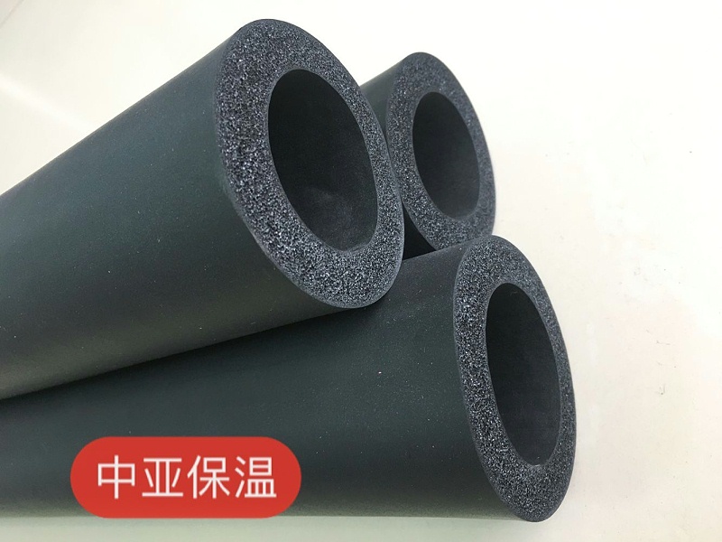 橡塑保溫管哪家好？