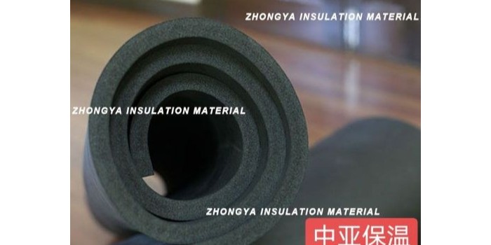 橡塑保溫板不能只看價(jià)格高低，質(zhì)量才是關(guān)