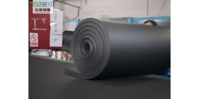 建筑用橡塑保溫板的隔熱效果怎么樣？