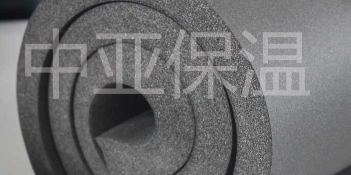 橡塑保溫板有污染嗎？理由是什么？