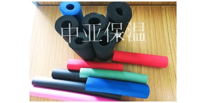 如何購(gòu)買(mǎi)優(yōu)質(zhì)的彩色橡塑保溫管？