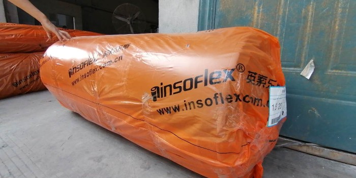 常見的絕熱材料有哪些？橡塑保溫材料有何特殊？