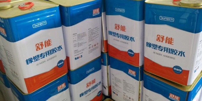 安裝橡塑保溫板的時候如何選擇正確的保溫膠水？
