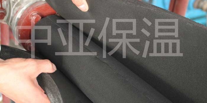 橡塑保溫板包水管怎么樣？理由如何？