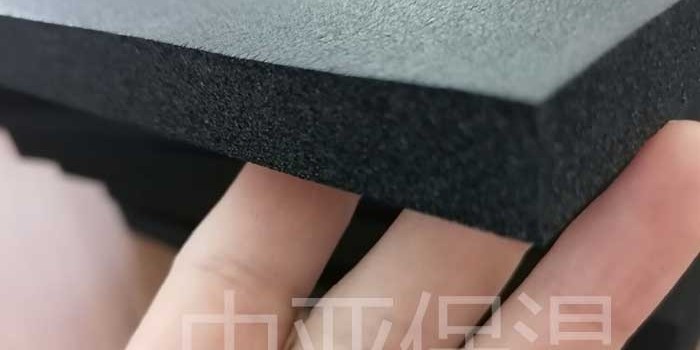 ehs納米橡塑隔聲保溫板隔聲效果好在哪里？